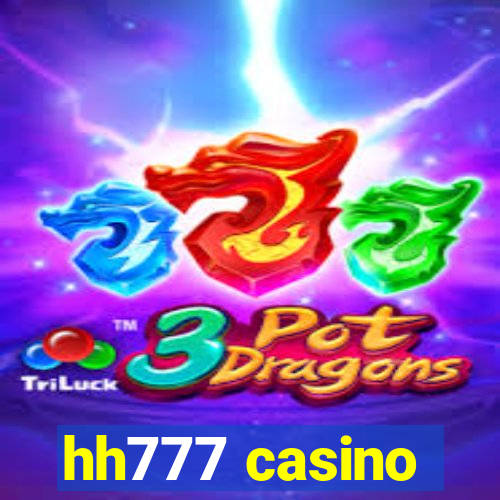 hh777 casino